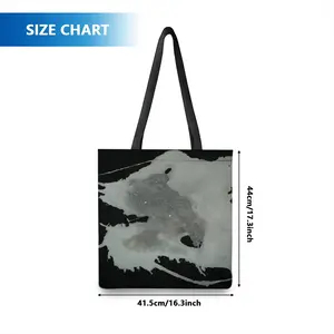 Spirit Sea Creature Shopping Bag (Polyester)