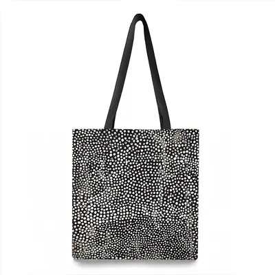 Untitled (Microcosm) Shopping Bag (Polyester)