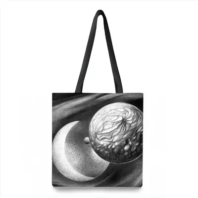 Planeten Planets Shopping Bag (Polyester)