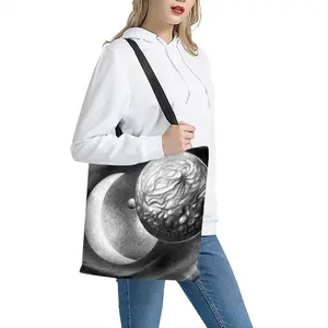 Planeten Planets Shopping Bag (Polyester)