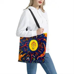 The Birth Shopping Bag (Polyester)