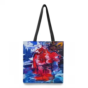 Metropolis Shopping Bag (Polyester)