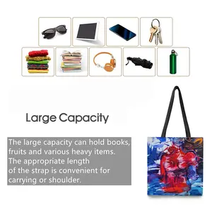 Metropolis Shopping Bag (Polyester)