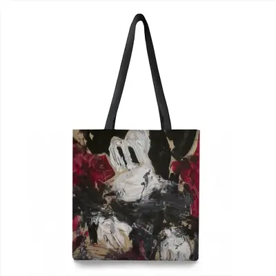 Tanked Mickey Mouse Shopping Bag (Polyester)