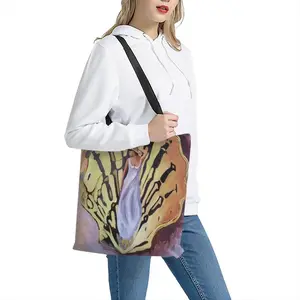 My Love In A Shell Shopping Bag (Polyester)