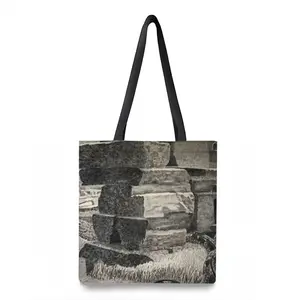 Natural History Shopping Bag (Polyester)