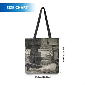 Natural History Shopping Bag (Polyester)