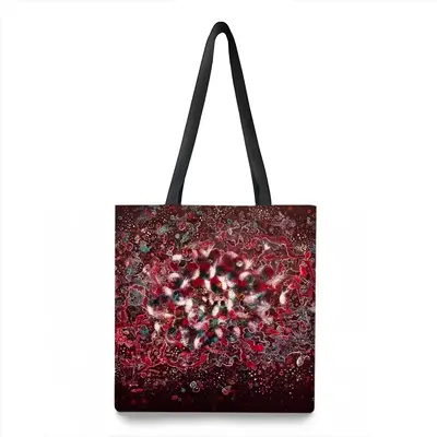 Organized Chaos Shopping Bag (Polyester)