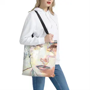 Anna Artsy Shopping Bag (Polyester)