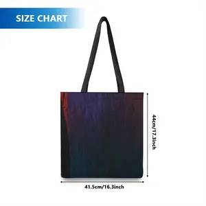 Nocturnal Situation 2016 Shopping Bag (Polyester)