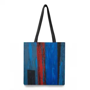 Autumn Begins 2015 Shopping Bag (Polyester)