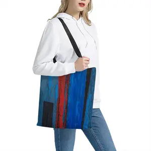 Autumn Begins 2015 Shopping Bag (Polyester)