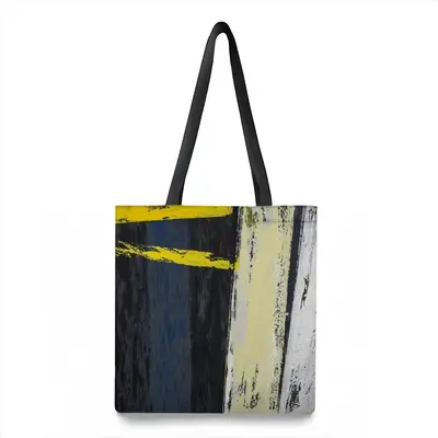 Safety_Buffer_2014 Shopping Bag (Polyester)