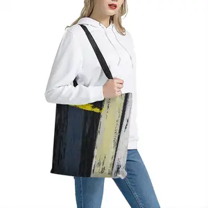 Safety_Buffer_2014 Shopping Bag (Polyester)