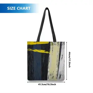 Safety_Buffer_2014 Shopping Bag (Polyester)