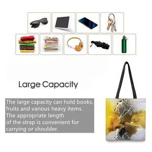 Bang P Shopping Bag (Polyester)