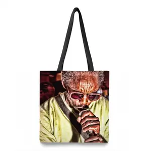 Samondieki Shopping Bag (Polyester)