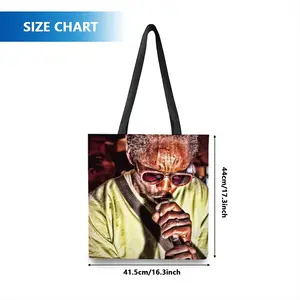 Samondieki Shopping Bag (Polyester)