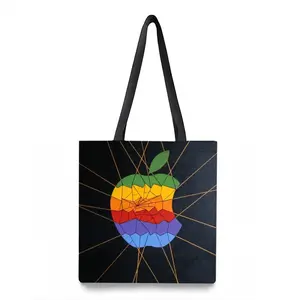 The Requiem Shopping Bag (Polyester)