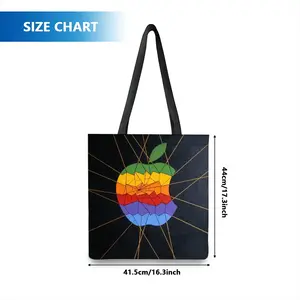 The Requiem Shopping Bag (Polyester)