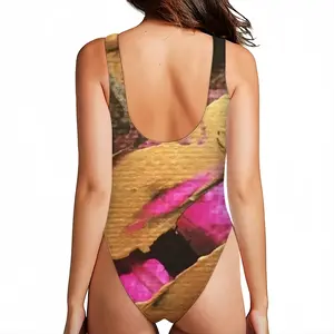 Women Reclaim One Piece Swimsuit