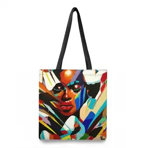 The Heat Shopping Bag (Polyester)