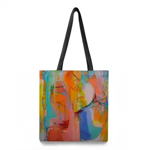 Heavenly Loves Shopping Bag (Polyester)