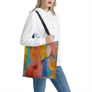 Heavenly Loves Shopping Bag (Polyester)