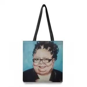 Karen Lewis Shopping Bag (Polyester)