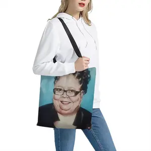 Karen Lewis Shopping Bag (Polyester)