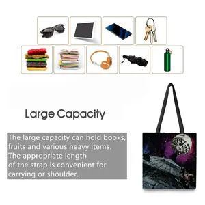 Supervisor Companion Shopping Bag (Polyester)