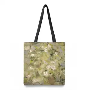 Cydonia Oblonga - Path Viii Shopping Bag (Polyester)