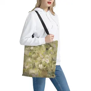 Cydonia Oblonga - Path Viii Shopping Bag (Polyester)