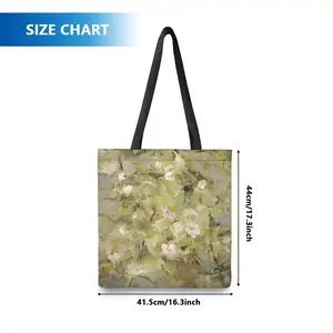 Cydonia Oblonga - Path Viii Shopping Bag (Polyester)