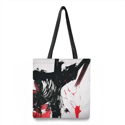 Anxiety Escape Shopping Bag (Polyester)