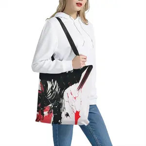 Anxiety Escape Shopping Bag (Polyester)