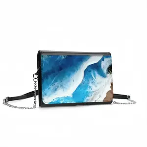 Bahia Dorada Multifunctional Shoulder Bag