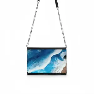 Bahia Dorada Multifunctional Shoulder Bag