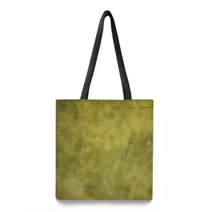 Asparagus Abstract Shopping Bag (Polyester)