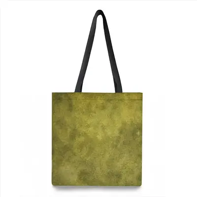 Asparagus Abstract Shopping Bag (Polyester)