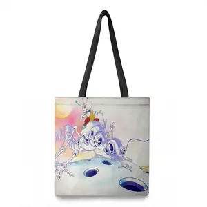 Ant Android Shopping Bag (Polyester)