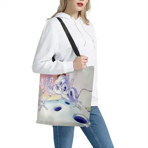 Ant Android Shopping Bag (Polyester)