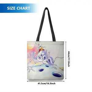 Ant Android Shopping Bag (Polyester)