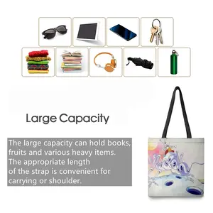 Ant Android Shopping Bag (Polyester)