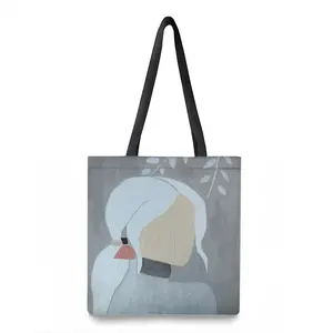 Eternally Powerful Shopping Bag (Polyester)