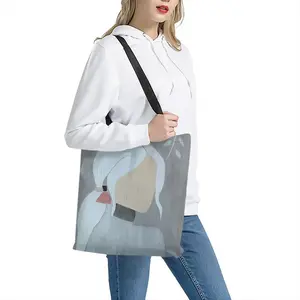 Eternally Powerful Shopping Bag (Polyester)