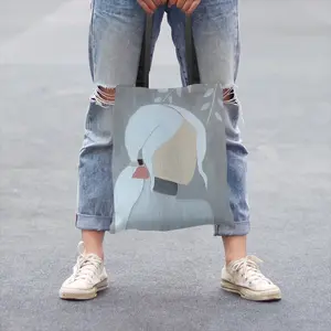 Eternally Powerful Shopping Bag (Polyester)