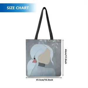 Eternally Powerful Shopping Bag (Polyester)