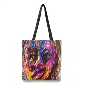 Thinking Of You Shopping Bag (Polyester)