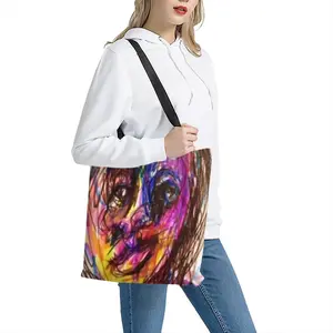 Thinking Of You Shopping Bag (Polyester)